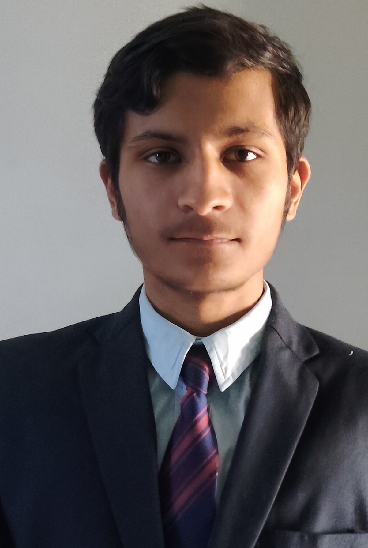 Abhinav Rawat